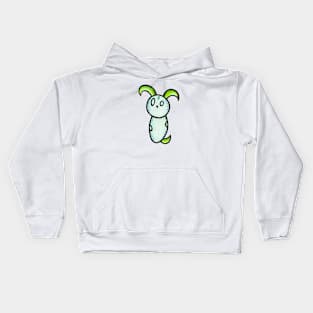 Royal Bug Kids Hoodie